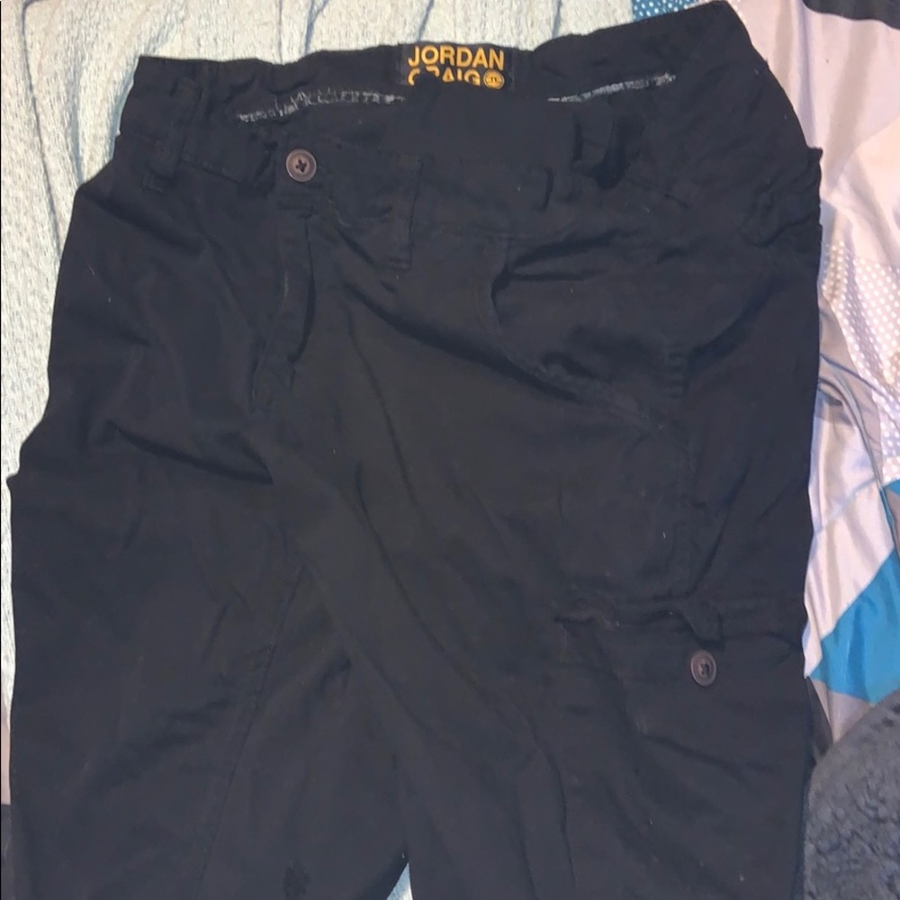Jordan Craig cargo shorts